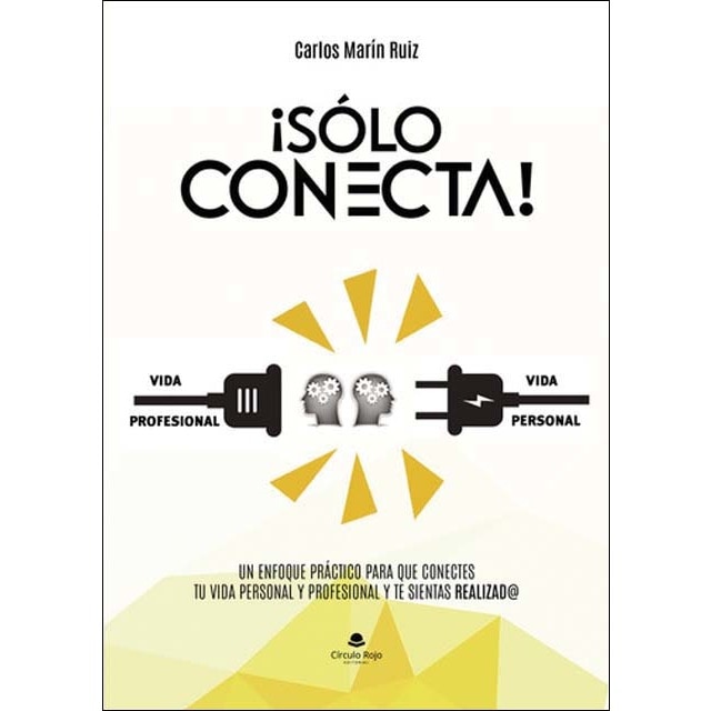 ¡Sólo Conecta!