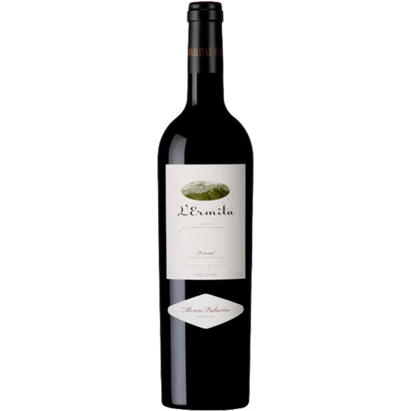 Vinho Tinto Priorato garrafa 75 cl