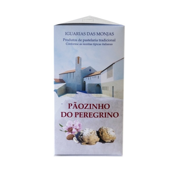 Pãozinho do Peregrino unidade 1 unidade