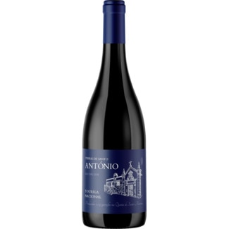 Terras de Santo António Vinho Tinto do Dão Touriga Nacional garrafa 75 cl