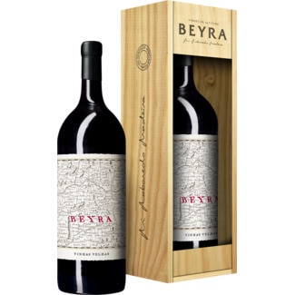 Beyra Vinho Tinto da Beira Interior Vinhas Velhas garrafa 3 L