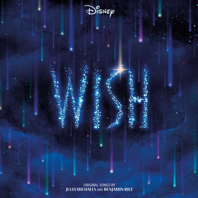 Wish Edicion Exclusiva Color LPVinilo