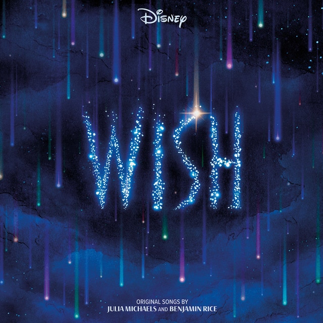 Wish LPVinilo