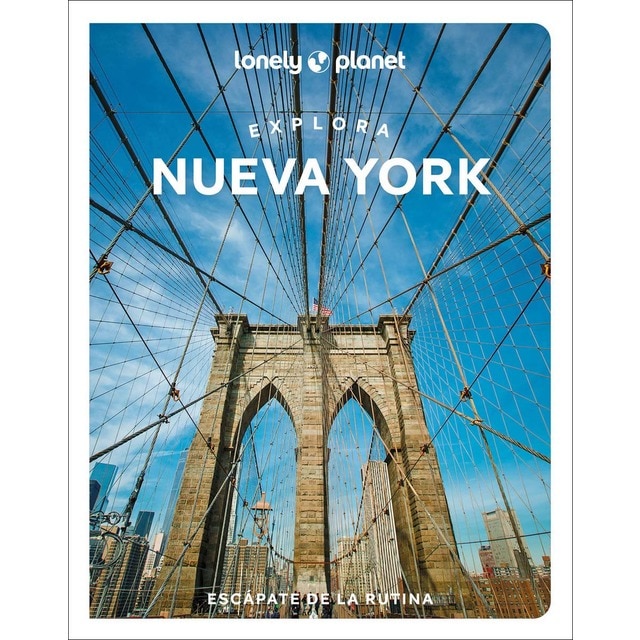 Explora Nueva York 1 (Tapa blanda)