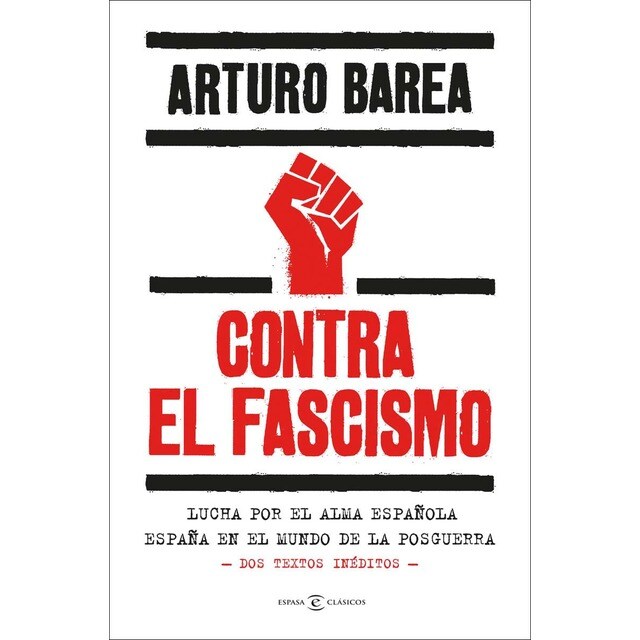 Contra el fascismo