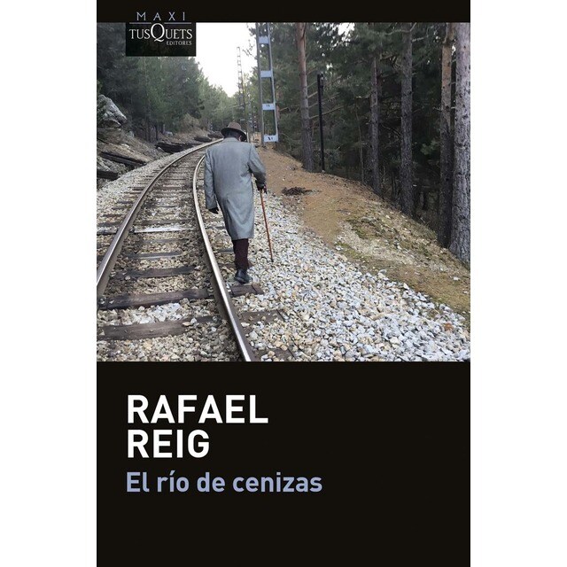 El río de cenizas (Bolsillo)