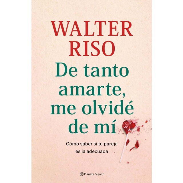 De tanto amarte, me olvidé de mí: Cómo saber si tu pareja es la adecuada