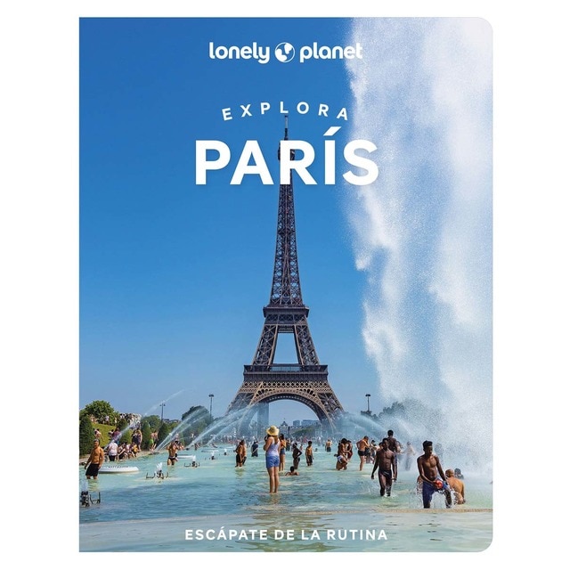 Explora París 1 (Tapa blanda)