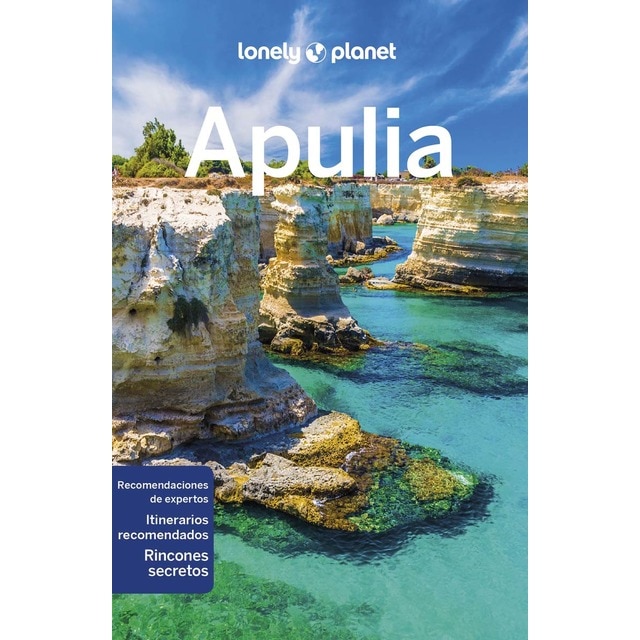 Apulia 1 (Tapa blanda)