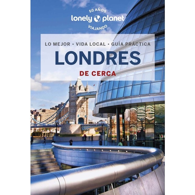 Londres de cerca 7 (Tapa blanda)