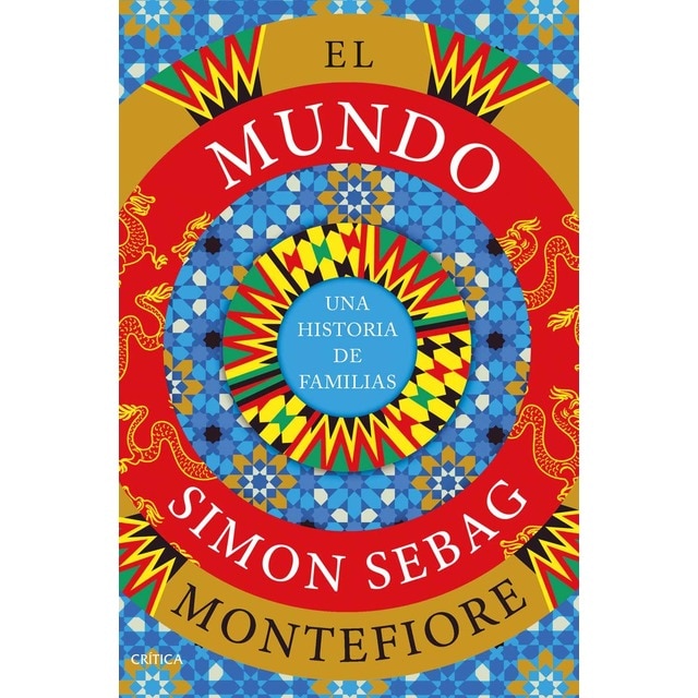 El mundo: Una historia de familias