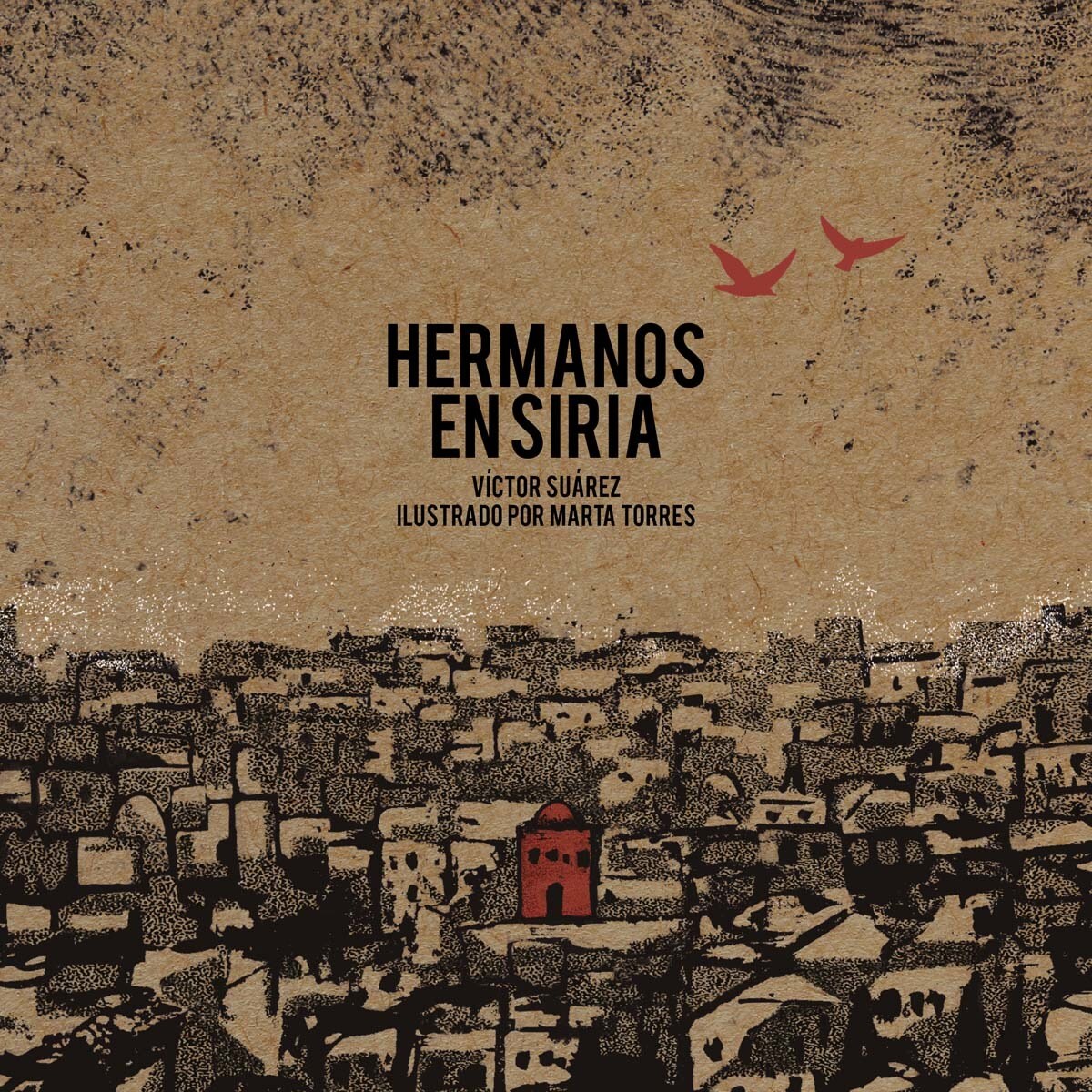 Imagem 0 de Hermanos en Siria