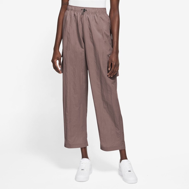 Pantalon femme essential discount nike