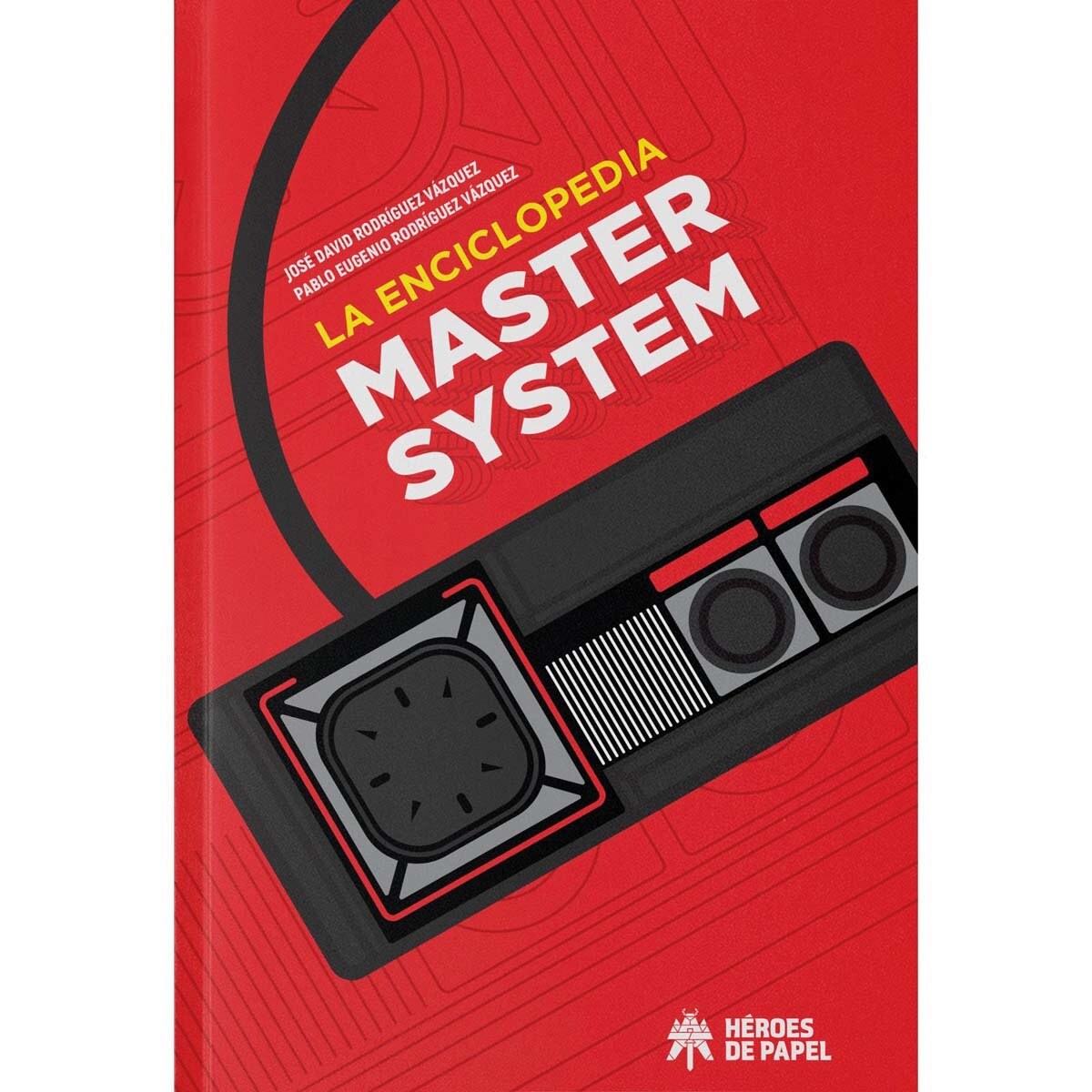 Imagem 0 de La enciclopedia Master System