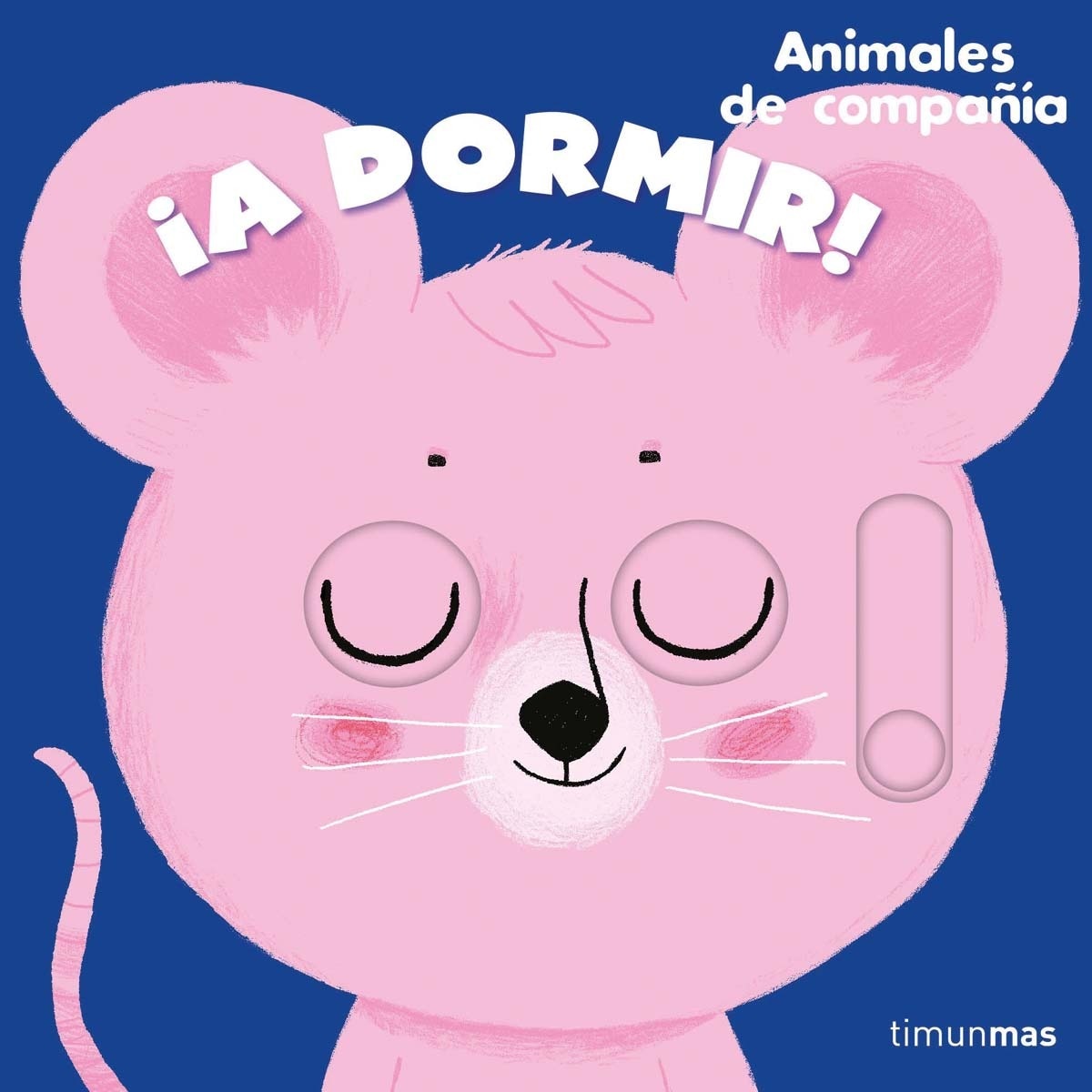 Imagem 0 de ¡A dormir! Animales de compañía