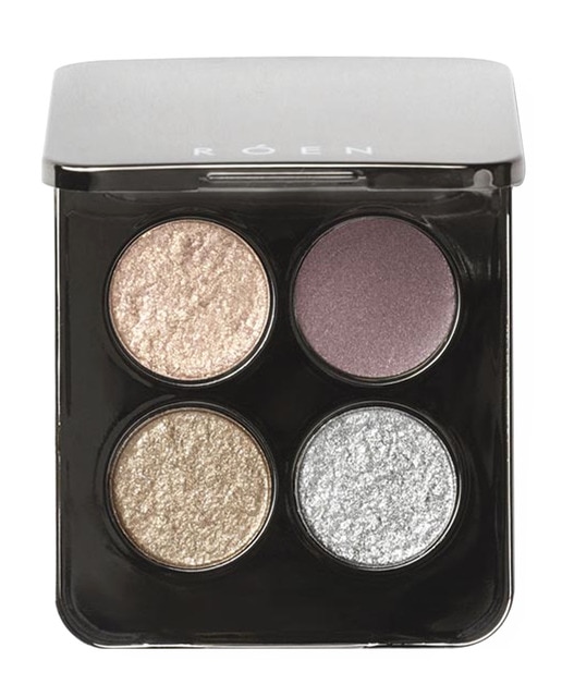 Paleta de sombras 52° Cool Eye Shadow Palette Róen [5Th Essence]