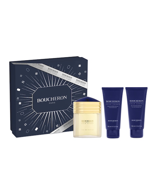 Boucheron – Estuche de regalo Eau de Toilette Boucheron.