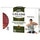 LEGADO IBERICO case with sliced grain-fed 50% Iberian breed ham shoulder case 825 g contains 15 x 55 g packets gluten-free and lactose-free