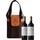 MARQUES DE MURRIETA Rotwein Reserva DOCa Rioja Schachtel mit 2 Flaschen Flaschen 75 cl