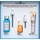 LA ROCHE POSAY Cofre antiedad rellenador Hyalu B5 dosificador 30 ml + Pure Vitamin C10 10 ml + Fotocorrector Anthelios A.G.E, Correct 15 ml