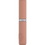 Paris Infaillible Le Matte Resistance flüssiger Lippenstift Ton 105 Breakfast in Bed