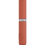 Paris Infaillible Le Matte Resistance barra de labios líquida Tono 115 Snooze your Alarm