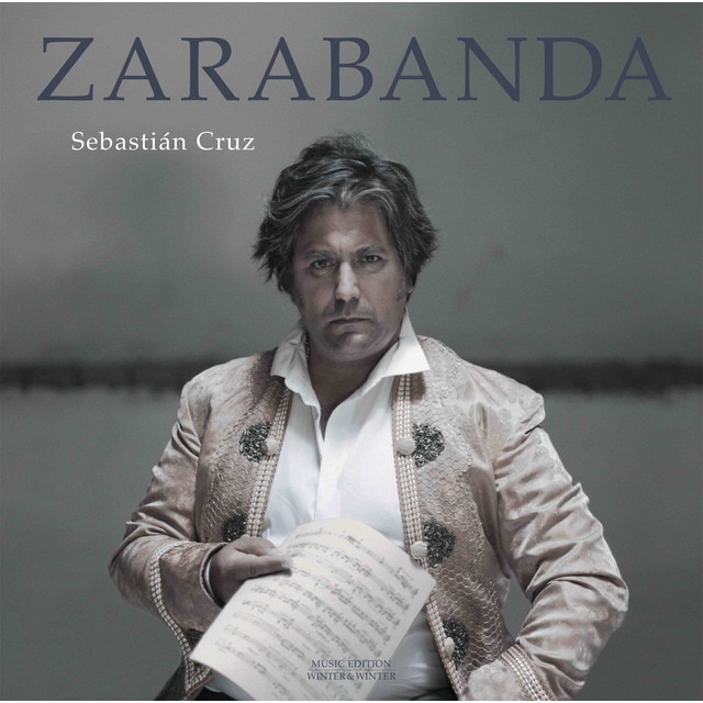 Zarabanda CD