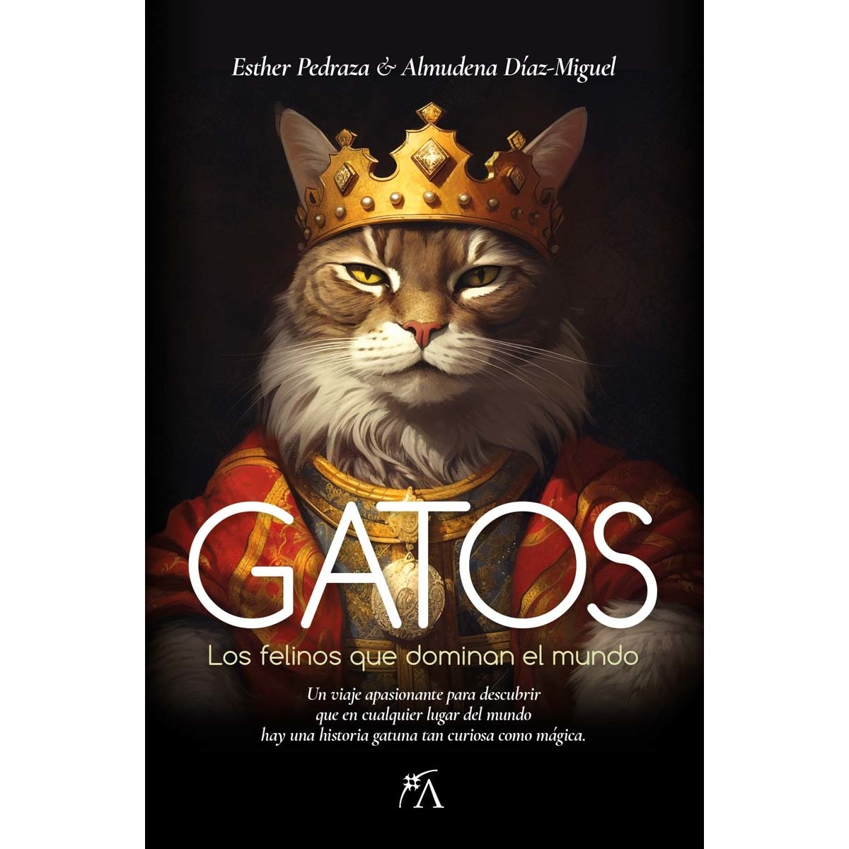 Imagem 0 de Gatos: Los felinos que dominan el mundo (Capa mole)