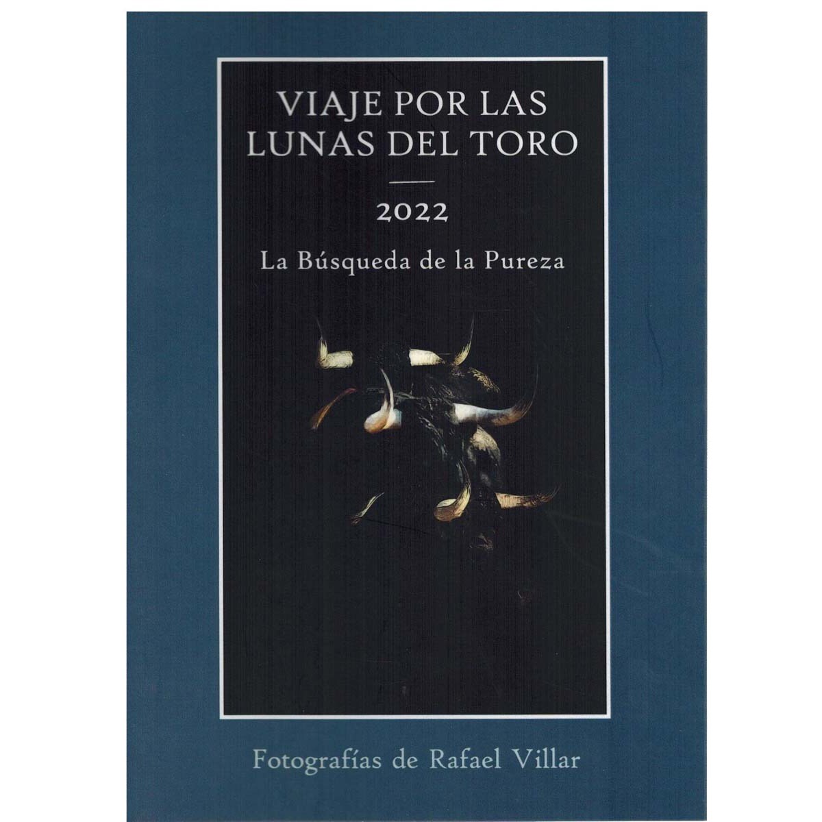 Imagem 0 de Viajes por las lunas del toreo 2022