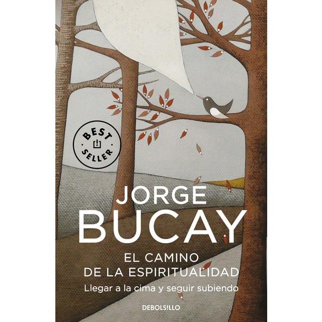 El camino de la espiritualidad: Llegar a la cima y seguir subiendo (Tapa blanda)