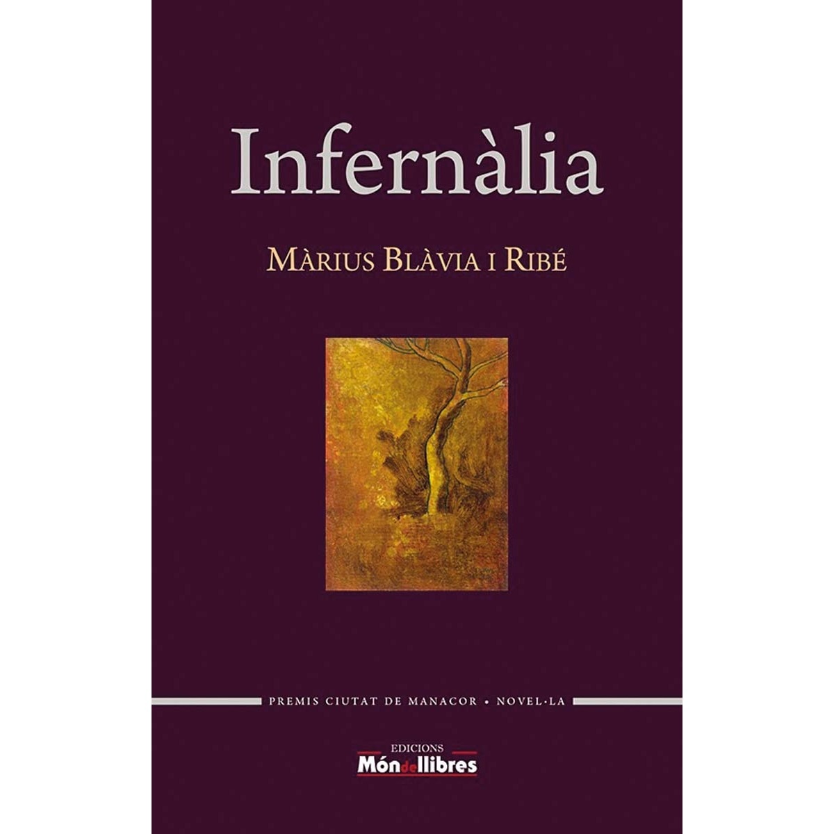 Imagem 0 de Infernalia