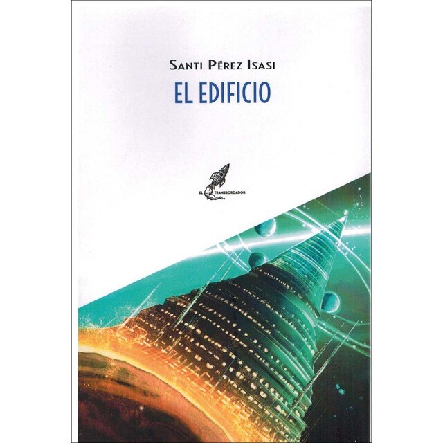 El edificio