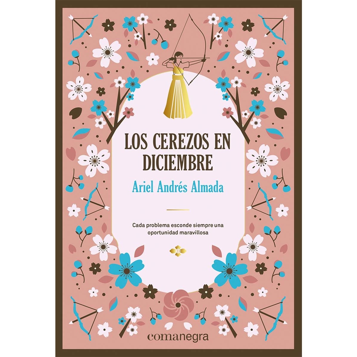 Imagem 0 de Los cerezos en diciembre (deluxe) (Capa dura)