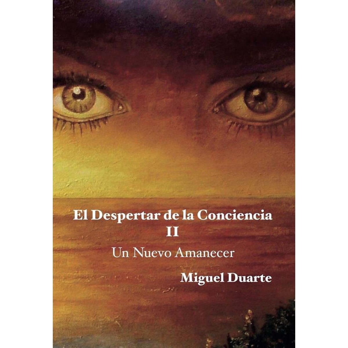 Imagem 0 de Un Nuevo Amanecer (Capa mole com abas)