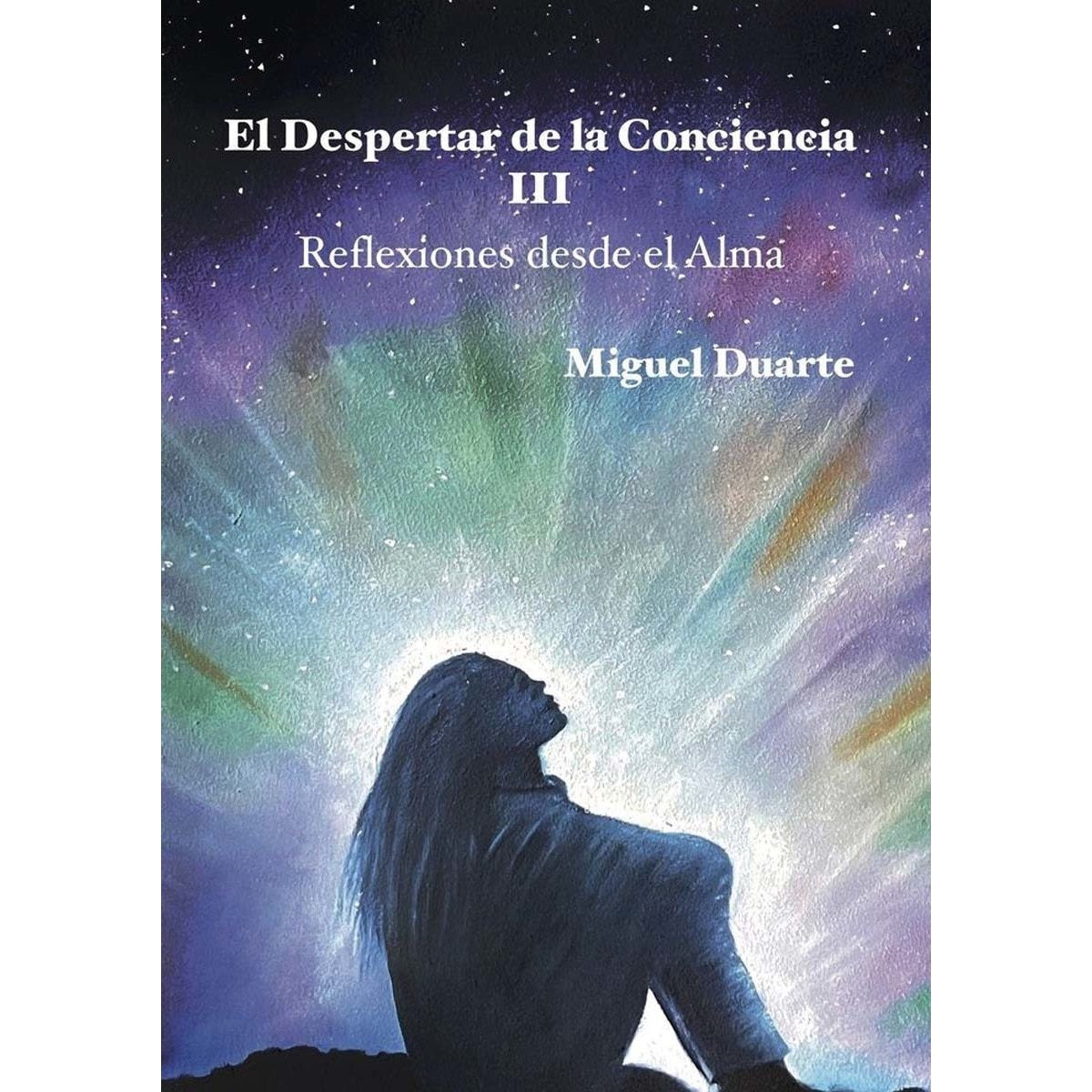 Imagem 0 de Reflexiones desde el Alma (Capa mole com abas)