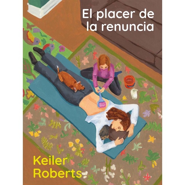 EL PLACER DE LA RENUNCIA