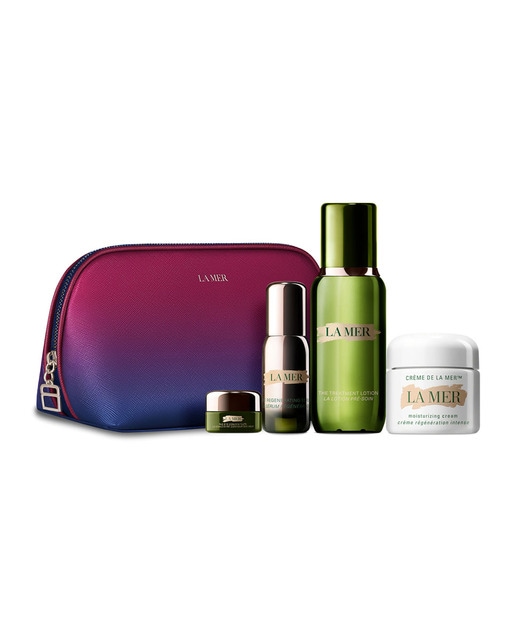 Estuche de Regalo Revive Y Rejuvenece La Mer