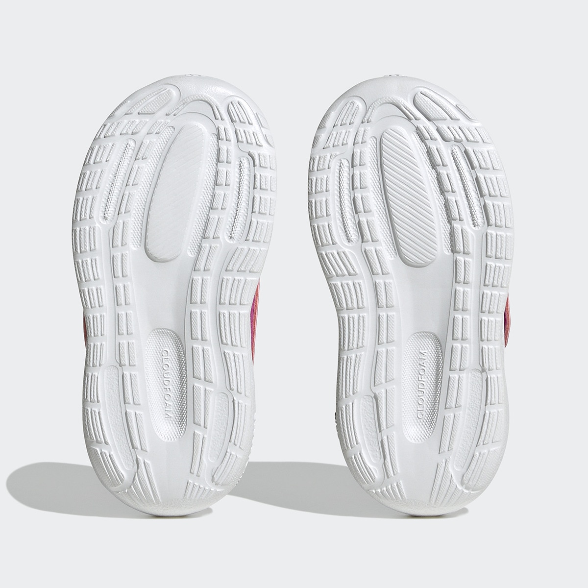 Sapatilhas de Running de Bebé RunFalcon 3.0 AC I Rosa-8