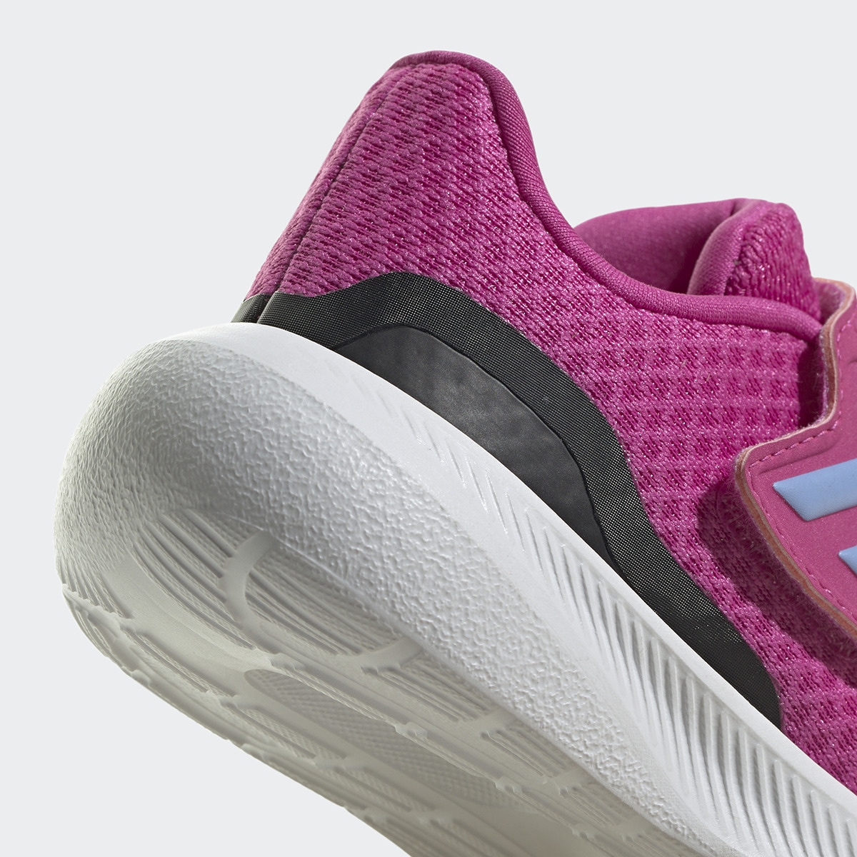 Sapatilhas de Running de Bebé RunFalcon 3.0 AC I Rosa-9