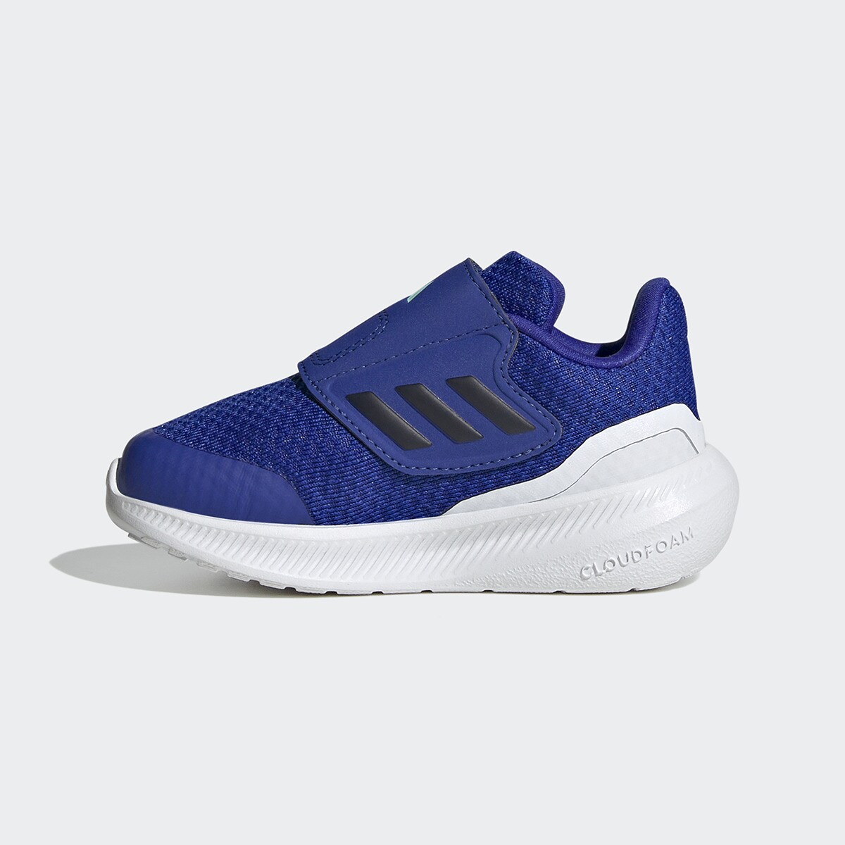 Sapatilhas de Running de Bebé RunFalcon 3.0 AC I Azul-5