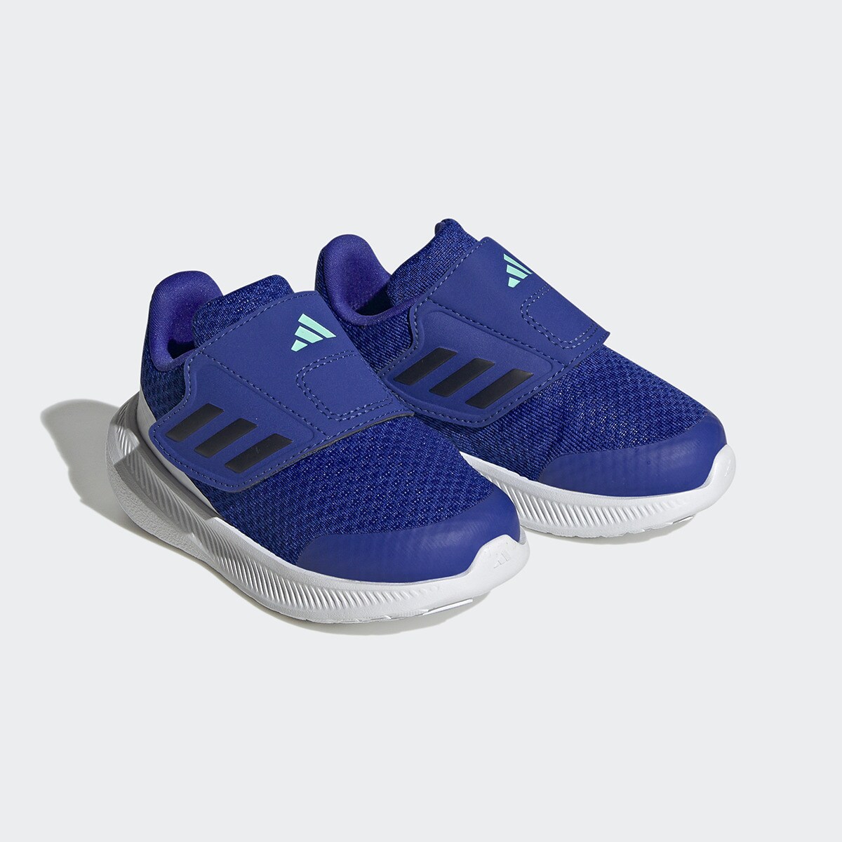 Sapatilhas de Running de Bebé RunFalcon 3.0 AC I Azul-3
