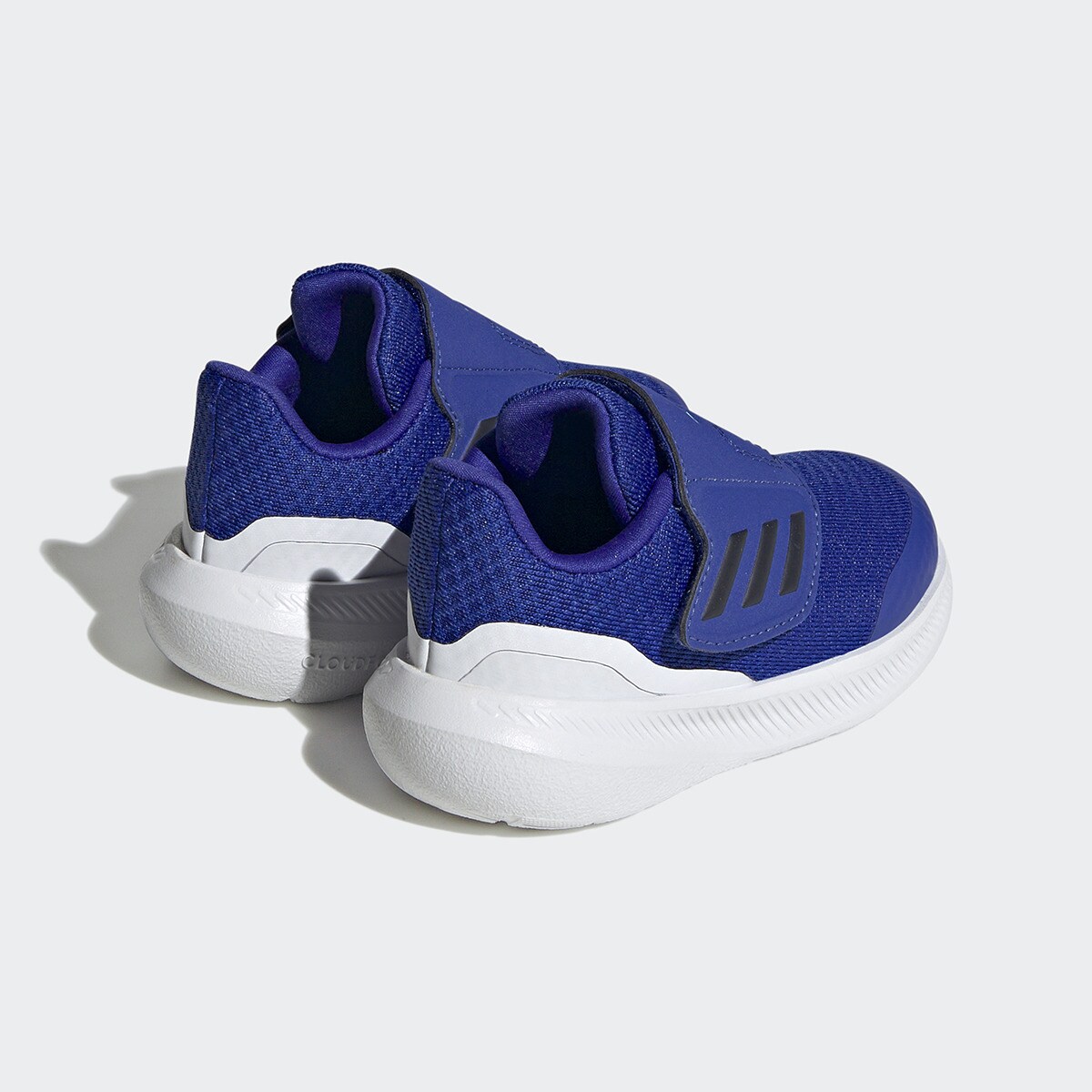 Sapatilhas de Running de Bebé RunFalcon 3.0 AC I Azul-6