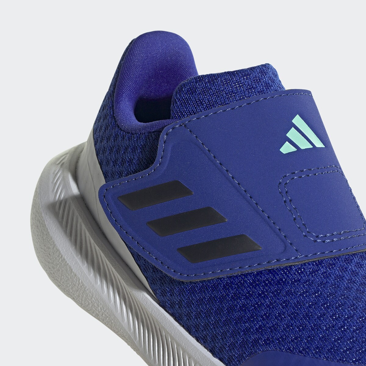 Sapatilhas de Running de Bebé RunFalcon 3.0 AC I Azul-9