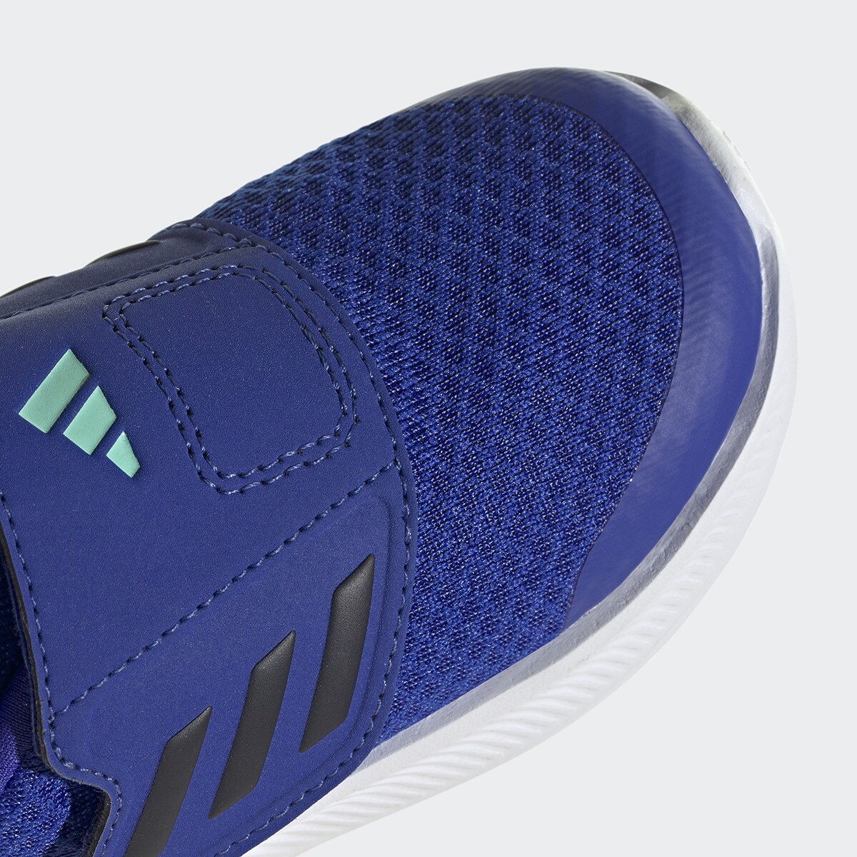 Sapatilhas de Running de Bebé RunFalcon 3.0 AC I Azul-8
