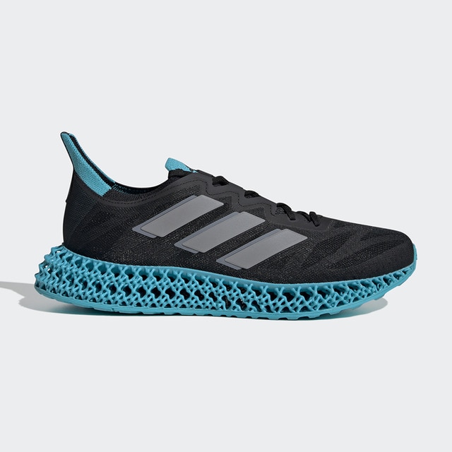 Zapatillas de running de hombre 4DFWD 3 M adidas