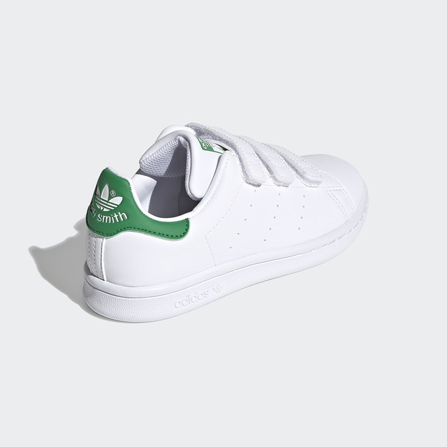 Zapatillas casual de ninos Stan Smith adidas Originals