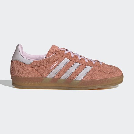 Adidas gazelle rosa mujer el corte ingles hotsell