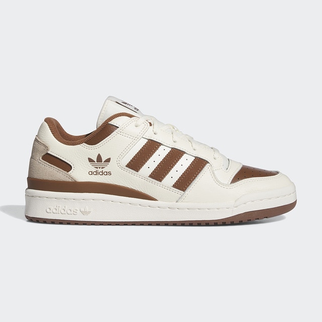 Zapatillas casual de hombre Forum Low Cl adidas Originals adidas