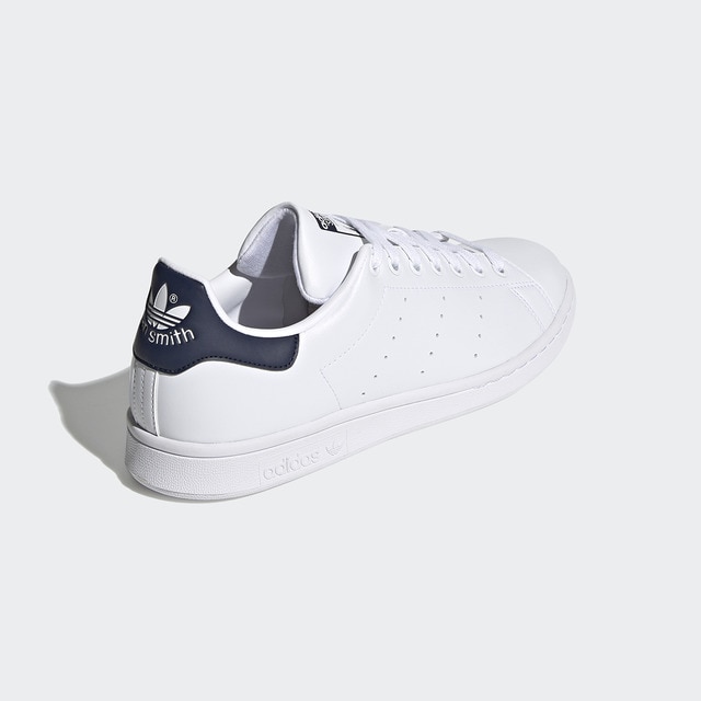 Zapatillas casual unisex stan hotsell smith adidas