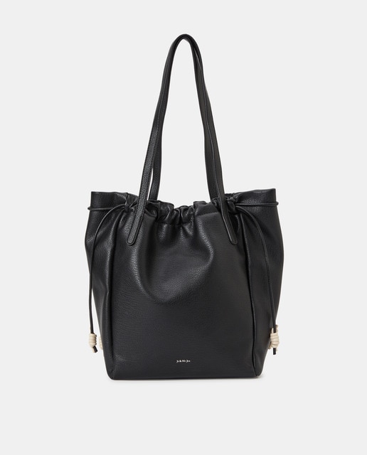 Sac cabas hotsell noir femme